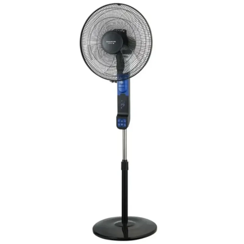 VENTILATEUR BOREAL NO-MOSKIT TAURUS