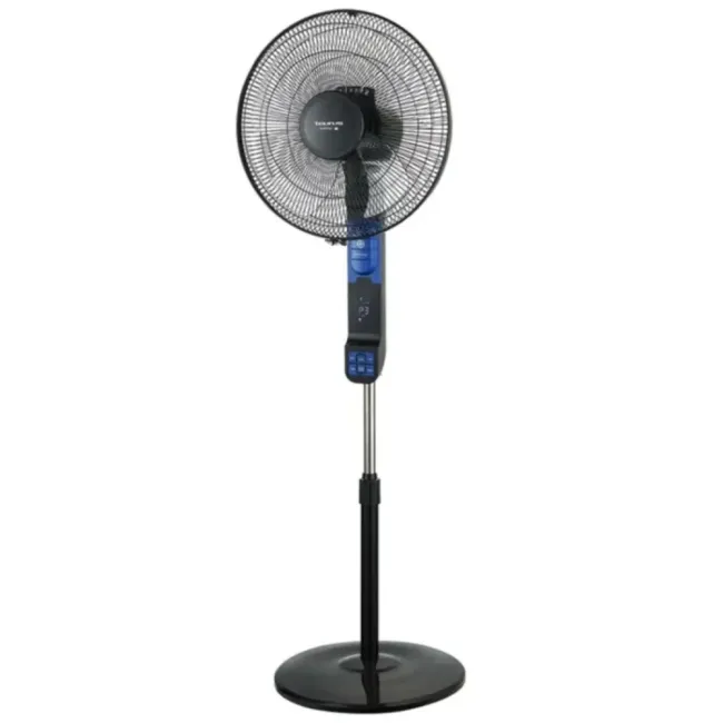 VENTILATEUR BOREAL NO-MOSKIT TAURUS