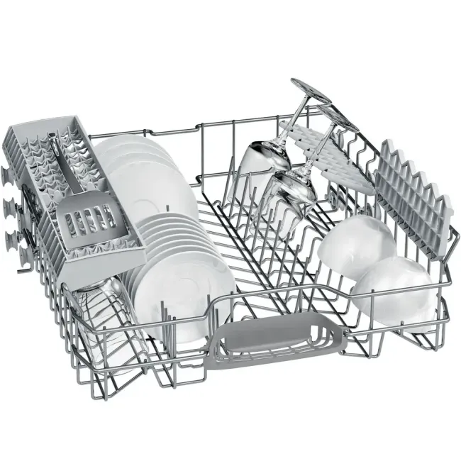 LAVE VAISSELLE POSE LIBRE 60CM NOIR BOSCH