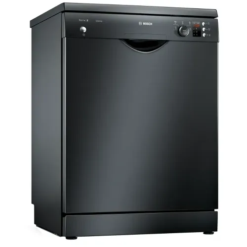 LAVE VAISSELLE POSE LIBRE 60CM NOIR BOSCH
