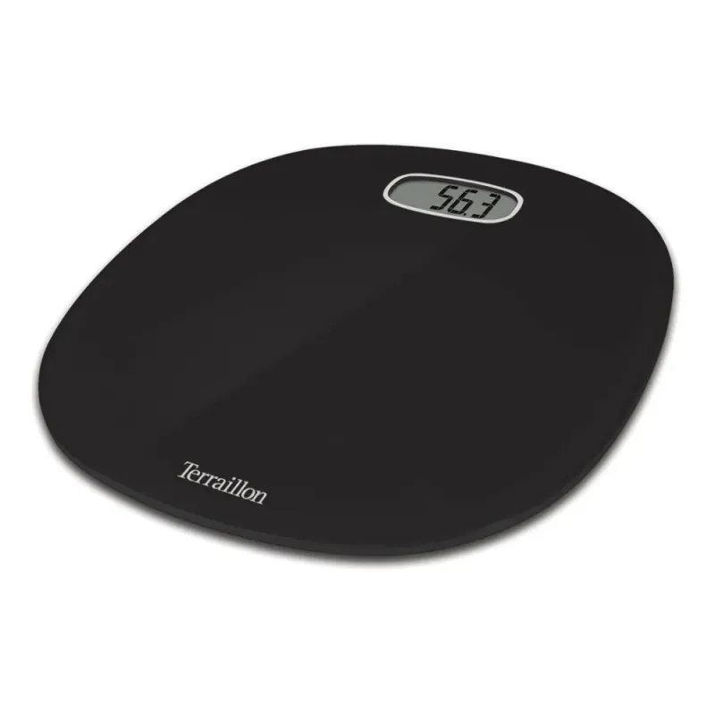 PESE PERSONNE POP FIRST NOIR TERRAILLON