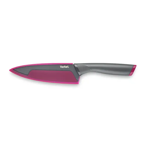 COUTEAU CHEF 15CM+COUV FRESH KITCHEN TEFAL
