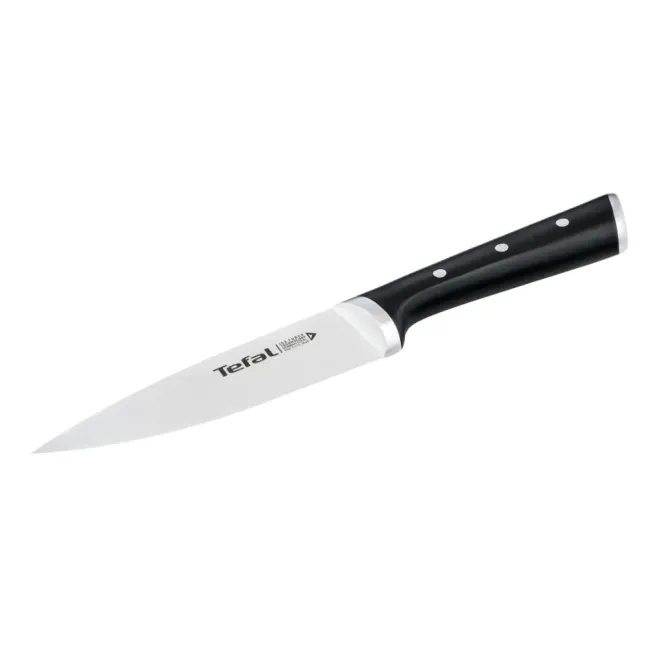 COUTEAU CHEF 15CM +COUV ICE FORCE TEFAL