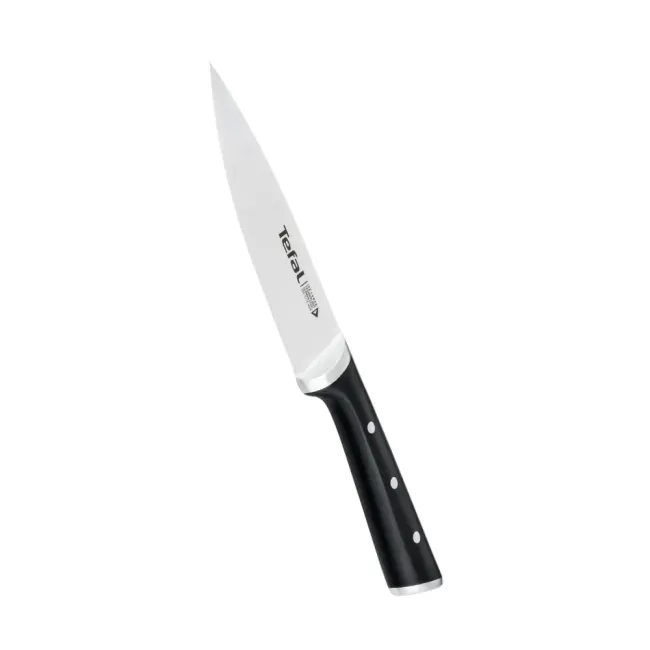 COUTEAU CHEF 15CM +COUV ICE FORCE TEFAL