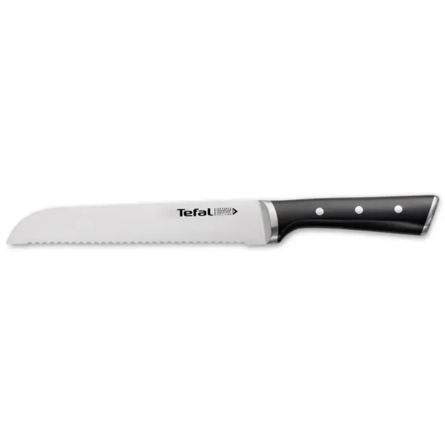COUTEAU PAIN 20CM ICE FORCE TEFAL