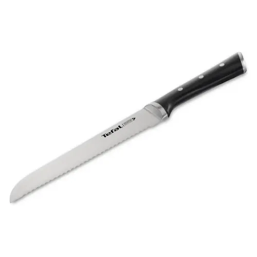 COUTEAU PAIN 20CM ICE FORCE TEFAL