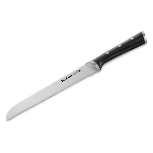 COUTEAU PAIN 20CM ICE FORCE TEFAL