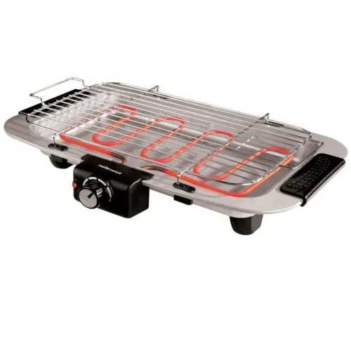 BARBECUE MELLERWARE