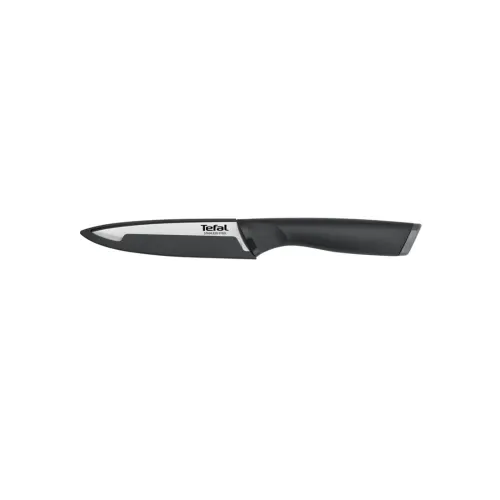 COUTEAU CUISINE 12CM +COUV COMFORT TEFAL