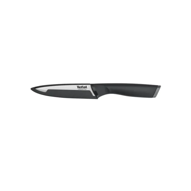 COUTEAU CUISINE 12CM +COUV COMFORT TEFAL