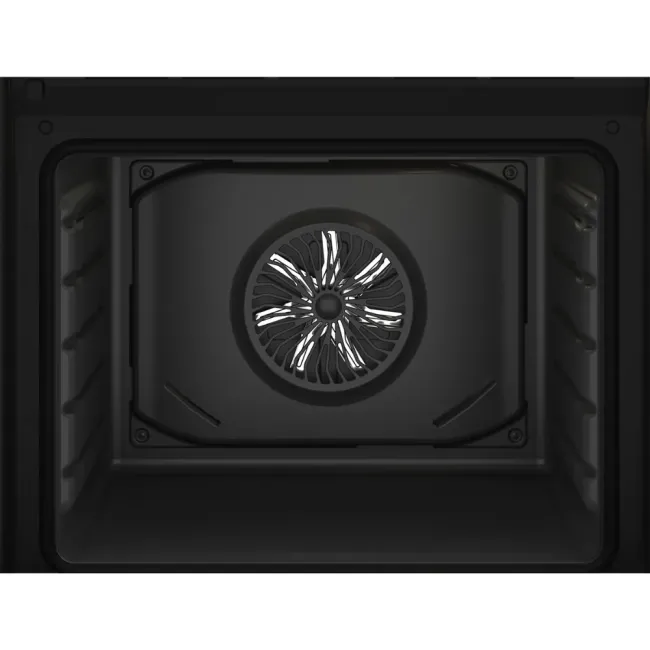 FOUR ENCASTRABLE 60CM 6P INOX BEKO