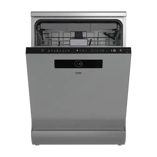 LAVE VAISSELLE 15CV 8P INOX BEKO