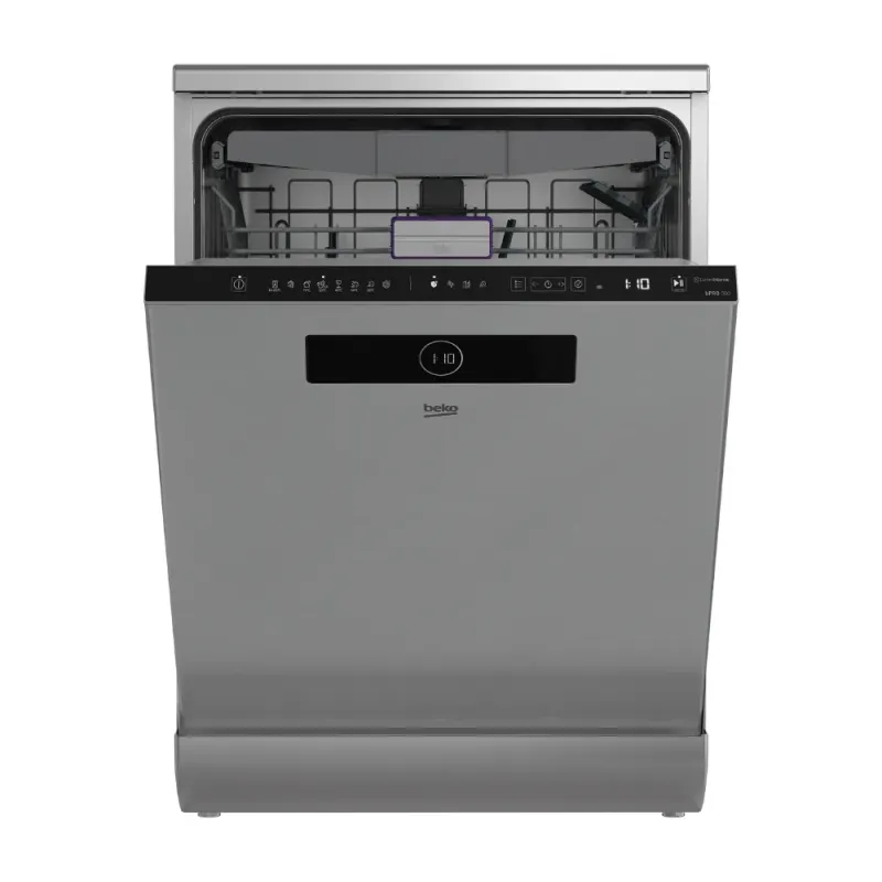 LAVE VAISSELLE 15CV 8P INOX BEKO