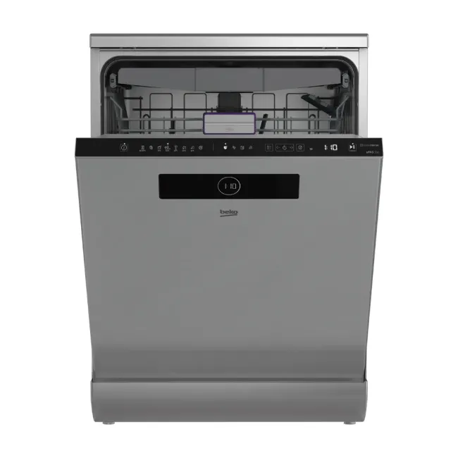 LAVE VAISSELLE 15CV 8P INOX BEKO