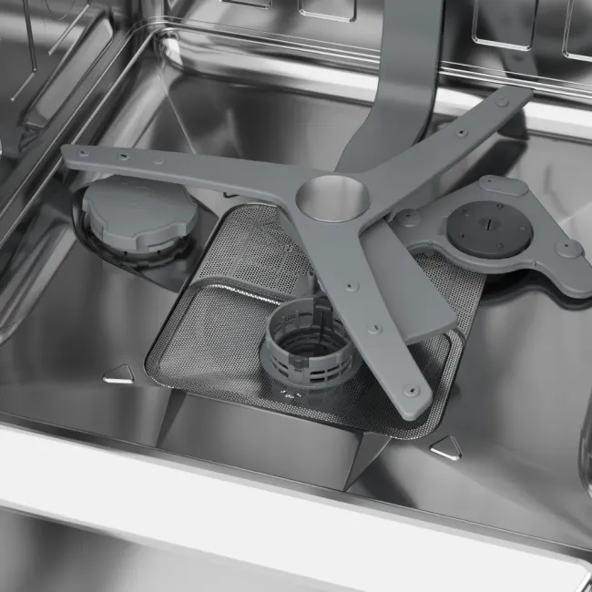 LAVE VAISSELLE 15CV 8P INOX BEKO