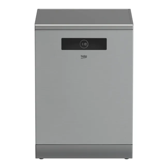 LAVE VAISSELLE 15CV 8P INOX BEKO