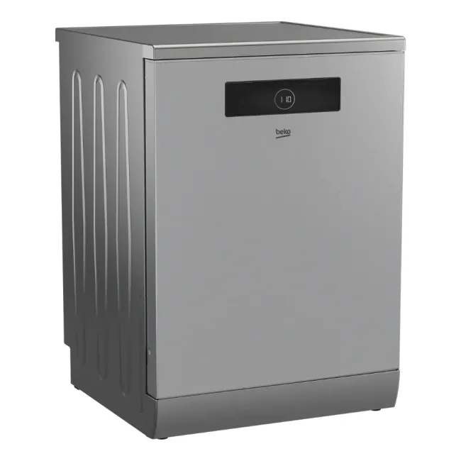LAVE VAISSELLE 15CV 8P INOX BEKO