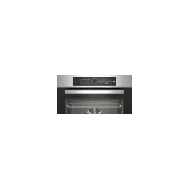FOUR ENCASTRABLE MULTIFONCTION 60CM 13P 72L BEKO