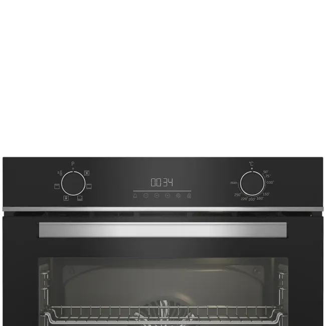 FOUR ENCASTRABLE 60CM NOIR BEKO