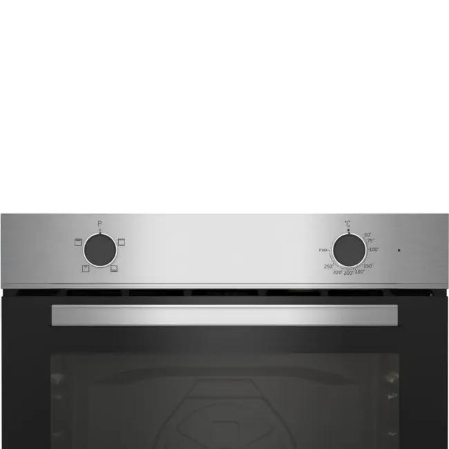 FOUR ENCASTRABLE 60CM INOX BEKO