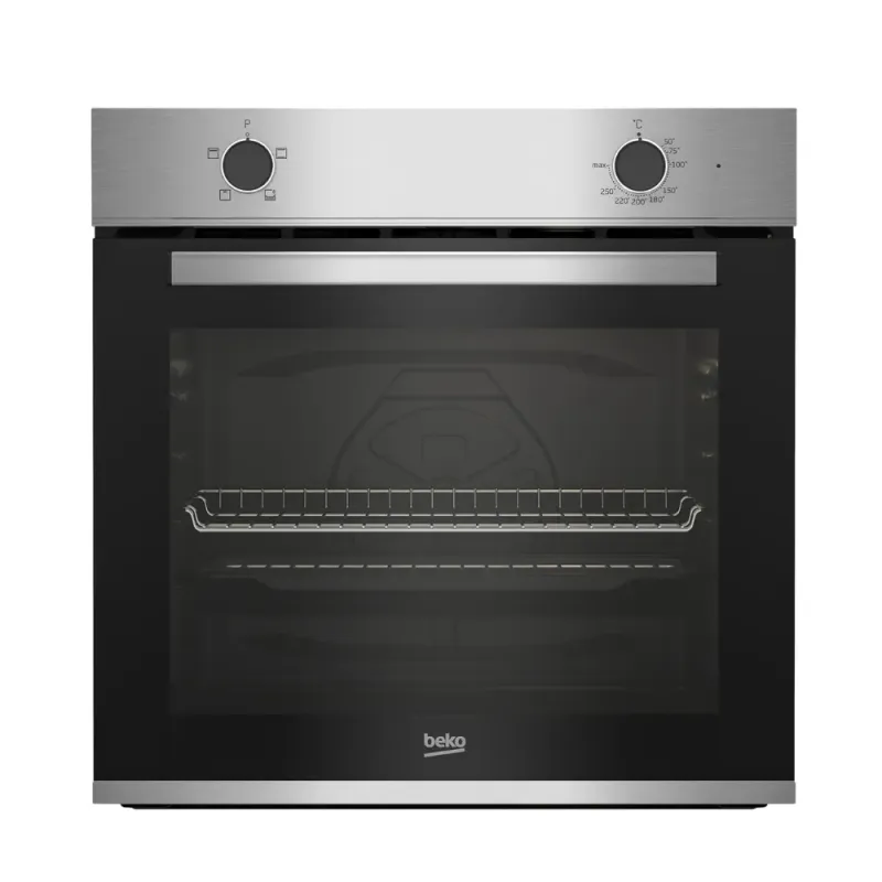FOUR ENCASTRABLE 60CM INOX BEKO