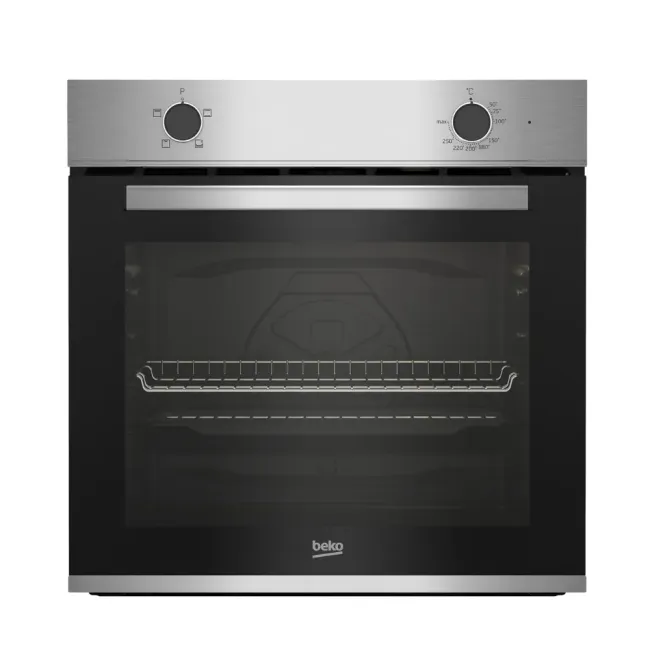 FOUR ENCASTRABLE 60CM INOX BEKO