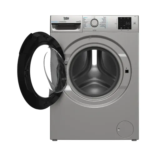 LAVE LINGE 7KG/1200TRS SILVER BEKO
