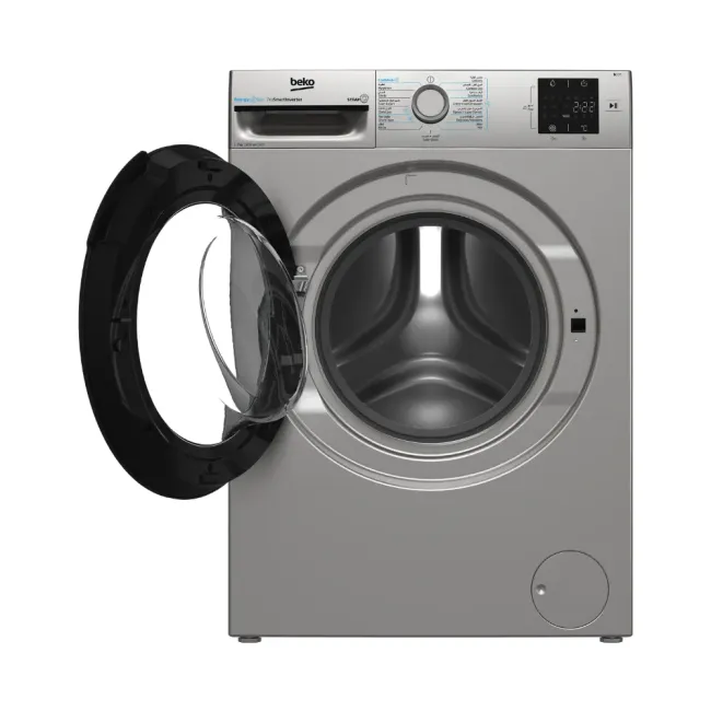 LAVE LINGE 7KG/1200TRS SILVER BEKO