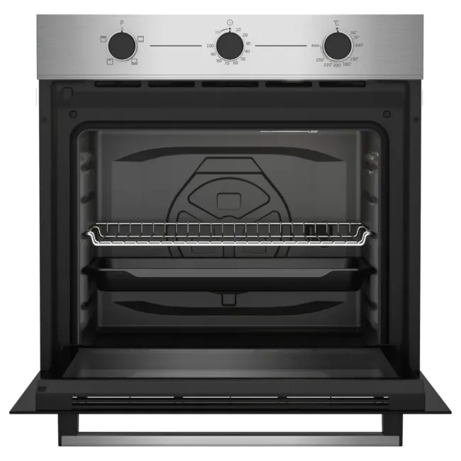 TRIO  FOUR BBIC12100XD+T.C  HIAG64223B+ HOTTE CFB6432X  BEKO