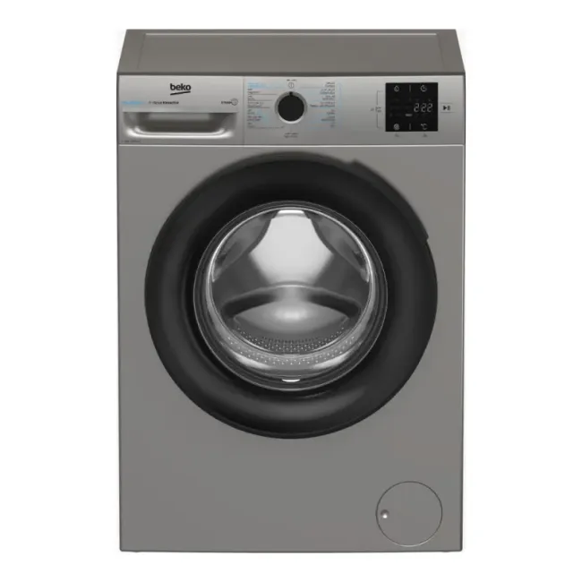PACK COMBINE 301L B1RCNA400S+LAVE LINGE 9KG BM1WFT39200BS SILVER BEKO