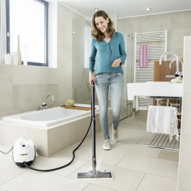 NETTOYEUR VAPEUR EASYFIX KARCHER