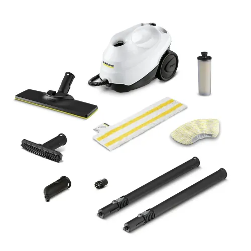 NETTOYEUR VAPEUR EASYFIX KARCHER