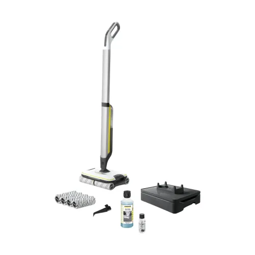 NETTOYEUR DE SOLS SANS FIL KARCHER