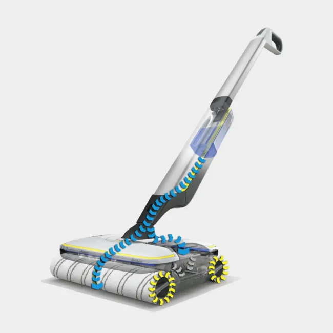 NETTOYEUR DE SOLS SANS FIL KARCHER