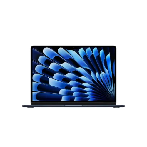 MACBOOK AIR 13'' M4 10CORE CPU 16GB 512GB SSD MIDNIGHT APPLE