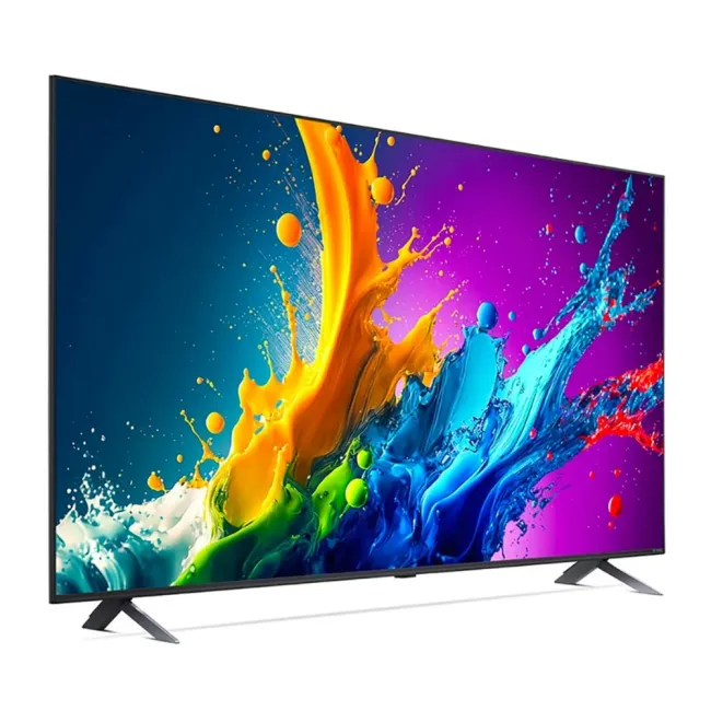 SMART TV QNED 55'' 4K  LG