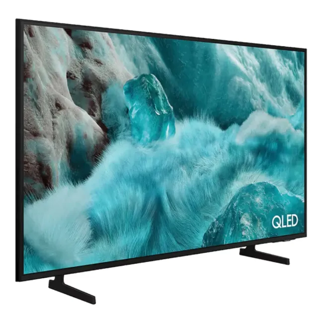 SMART TV QLED Q7F 55'' 4K SAMSUNG