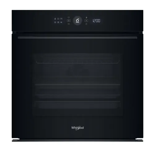 FOUR 60CM NOIR WHIRLPOOL