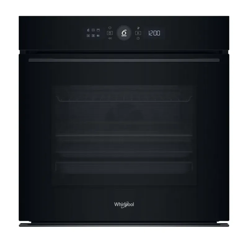 FOUR 60CM NOIR WHIRLPOOL