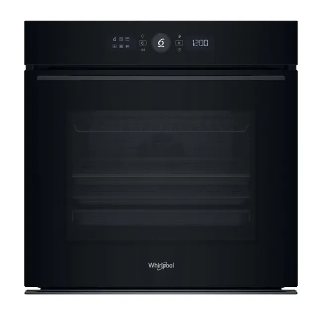 FOUR 60CM NOIR WHIRLPOOL