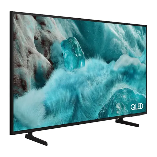 SMART TV QLED Q7F 65'' 4K SAMSUNG