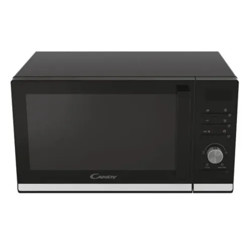 MICRO ONDES NOIR MIROIR 25L 38000974 CANDY