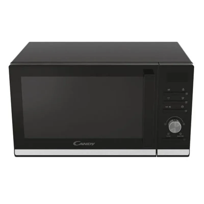 MICRO ONDES NOIR MIROIR 25L 38000974 CANDY