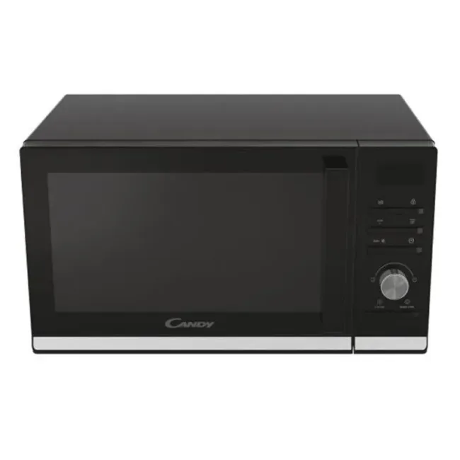 MICRO ONDES NOIR MIROIR 25L 38000974 CANDY