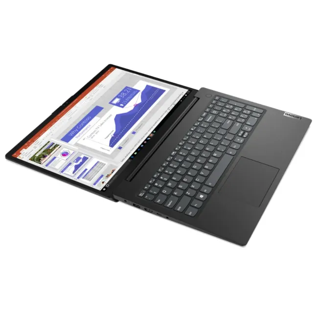 PC PORTABLE V15-IJL 15.6FHD CELERON 8GB 256GB SSD FREEDOS NOIR LENOVO
