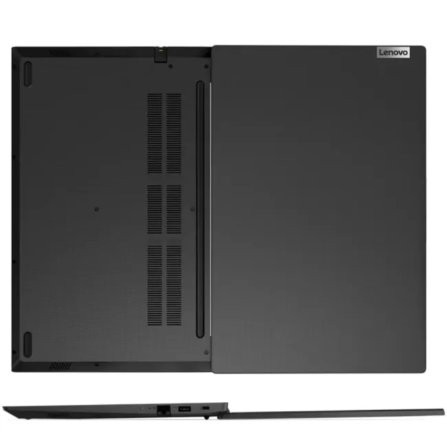 PC PORTABLE V15-IJL 15.6FHD CELERON 8GB 256GB SSD FREEDOS NOIR LENOVO