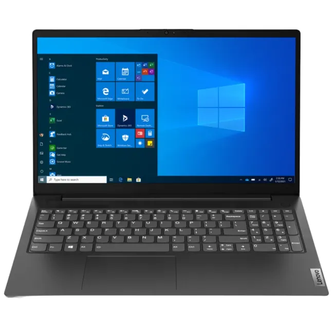 PC PORTABLE V15-IJL 15.6FHD CELERON 8GB 256GB SSD FREEDOS NOIR LENOVO