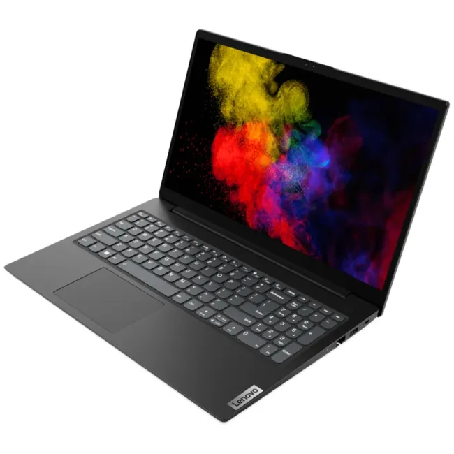 PC PORTABLE V15-IJL 15.6FHD CELERON 8GB 256GB SSD FREEDOS NOIR LENOVO