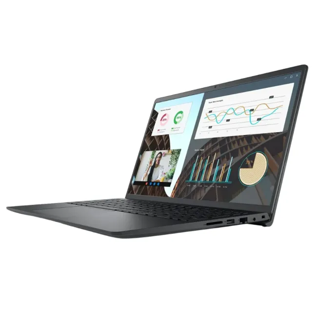 PC PORTABLE VOSTRO 3530 15.6'' I5-1335U 8GO 512GO SSD FREEDOS DELL