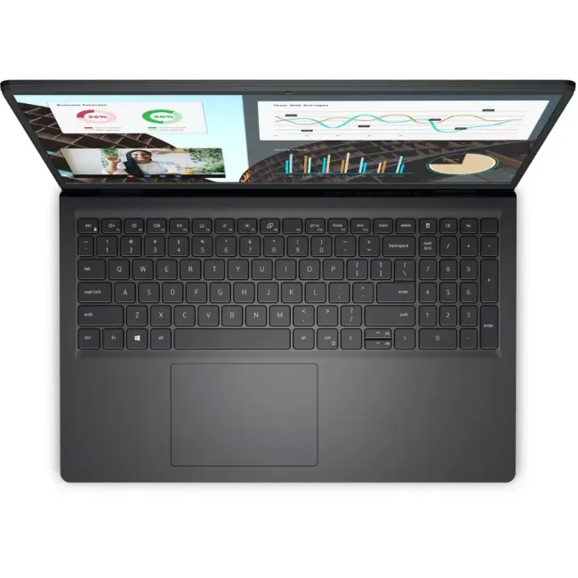 PC PORTABLE VOSTRO 3530 15.6'' I5-1335U 8GO 512GO SSD FREEDOS DELL